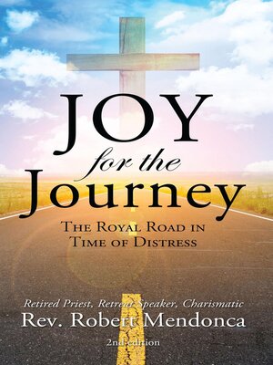cover image of Joy for the Journey